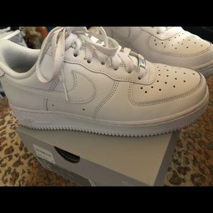 Nike Air Force 1 women’s